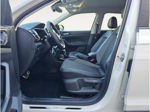 Volkswagen T-Cross 1.0 TSI DSG Goal APP ACC AHK