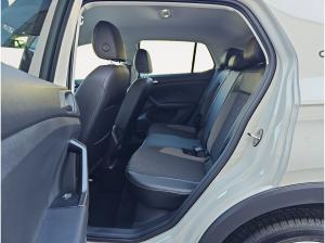 Volkswagen T-Cross 1.0 TSI DSG Goal APP ACC AHK
