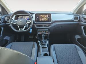 Volkswagen T-Cross 1.0 TSI DSG Goal APP ACC AHK