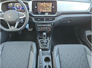 Volkswagen T-Cross 1.0 TSI DSG Goal APP ACC AHK