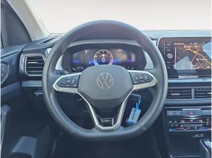 Volkswagen T-Cross 1.0 TSI DSG Goal APP ACC AHK