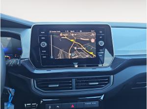 Volkswagen T-Cross 1.0 TSI DSG Goal APP ACC AHK