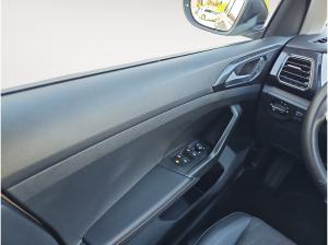 Volkswagen T-Cross 1.0 TSI DSG Goal APP ACC AHK