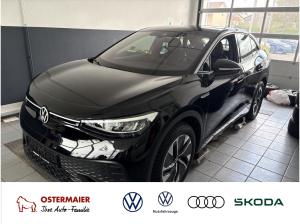 Volkswagen ID.5 PRO ACC.5J-G.KAMERA.WÄRMEPUMPE.NAVIPRO.LKRD-HZG.SHZ.DAB.USB