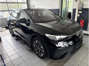 Volkswagen ID.5 PRO ACC.5J-G.KAMERA.WÄRMEPUMPE.NAVIPRO.LKRD-HZG.SHZ.DAB.USB