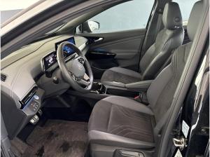 Volkswagen ID.5 PRO ACC.5J-G.KAMERA.WÄRMEPUMPE.NAVIPRO.LKRD-HZG.SHZ.DAB.USB