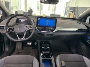 Volkswagen ID.5 PRO ACC.5J-G.KAMERA.WÄRMEPUMPE.NAVIPRO.LKRD-HZG.SHZ.DAB.USB