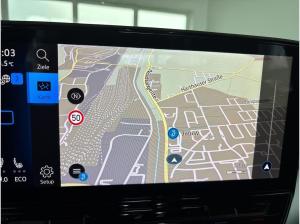 Volkswagen ID.5 PRO ACC.5J-G.KAMERA.WÄRMEPUMPE.NAVIPRO.LKRD-HZG.SHZ.DAB.USB