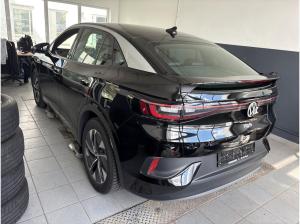 Volkswagen ID.5 PRO ACC.5J-G.KAMERA.WÄRMEPUMPE.NAVIPRO.LKRD-HZG.SHZ.DAB.USB