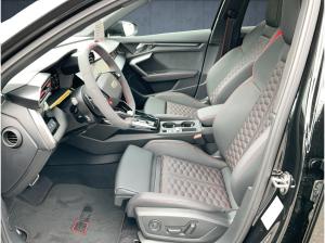 Audi RS3 RS 3 Limousine S tr Vmax280 RS-Abgas PANO Matrix