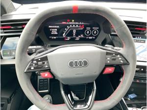 Audi RS3 RS 3 Limousine S tr Vmax280 RS-Abgas PANO Matrix