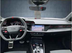 Audi RS3 RS 3 Limousine S tr Vmax280 RS-Abgas PANO Matrix