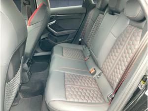 Audi RS3 RS 3 Limousine S tr Vmax280 RS-Abgas PANO Matrix