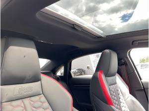 Audi RS3 RS 3 Limousine S tr Vmax280 RS-Abgas PANO Matrix