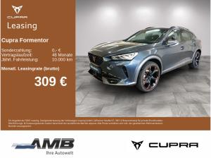 Cupra Formentor 2.0 TDI Fahrschulumbau/Matrix/04.29Garantie