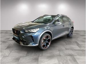 Cupra Formentor 2.0 TDI Fahrschulumbau/Matrix/04.29Garantie