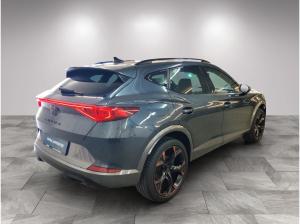 Cupra Formentor 2.0 TDI Fahrschulumbau/Matrix/04.29Garantie