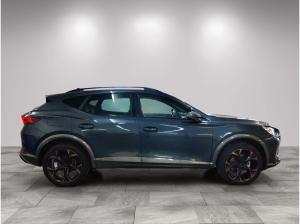 Cupra Formentor 2.0 TDI Fahrschulumbau/Matrix/04.29Garantie