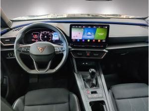 Cupra Formentor 2.0 TDI Fahrschulumbau/Matrix/04.29Garantie