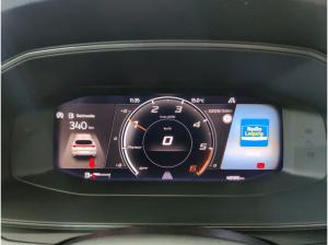 Cupra Formentor 2.0 TDI Fahrschulumbau/Matrix/04.29Garantie