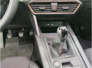 Cupra Formentor 2.0 TDI Fahrschulumbau/Matrix/04.29Garantie