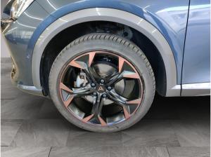 Cupra Formentor 2.0 TDI Fahrschulumbau/Matrix/04.29Garantie