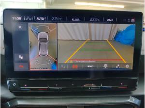 Cupra Formentor 2.0 TDI Fahrschulumbau/Matrix/04.29Garantie