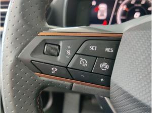 Cupra Formentor 2.0 TDI Fahrschulumbau/Matrix/04.29Garantie