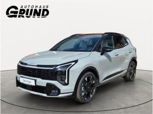 Kia Sportage 1.6T AWD DCT GT-Line | DRIVE | SOUND