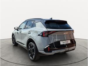 Kia Sportage 1.6T AWD DCT GT-Line | DRIVE | SOUND