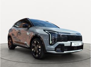 Kia Sportage 1.6T AWD DCT GT-Line | DRIVE | SOUND