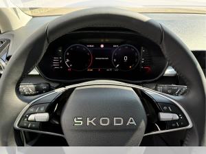 Skoda Fabia Selection 1,0 MPI 59 kW 5-Gang-Schaltgetriebe**Sonderleasing**AKTION**