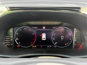 Skoda Fabia Selection 1,0 MPI 59 kW 5-Gang-Schaltgetriebe**Sonderleasing**AKTION**