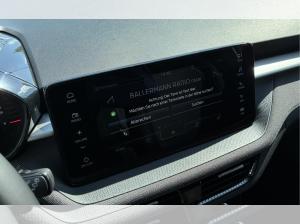 Skoda Fabia Selection 1,0 MPI 59 kW 5-Gang-Schaltgetriebe**Sonderleasing**AKTION**