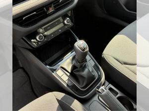 Skoda Fabia Selection 1,0 MPI 59 kW 5-Gang-Schaltgetriebe**Sonderleasing**AKTION**