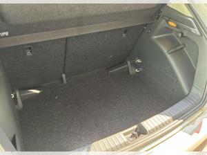 Skoda Fabia Selection 1,0 MPI 59 kW 5-Gang-Schaltgetriebe**Sonderleasing**AKTION**
