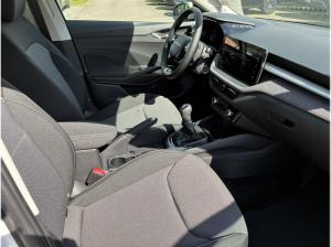 Skoda Fabia Selection 1,0 MPI 59 kW 5-Gang-Schaltgetriebe**Sonderleasing**AKTION**