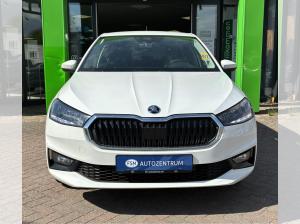 Skoda Fabia Selection 1,0 MPI 59 kW 5-Gang-Schaltgetriebe**Sonderleasing**AKTION**