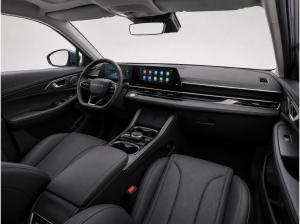 Omoda 5 +MY26+0% Finanzierung+Ambiente+keyless+PDC+Alu+