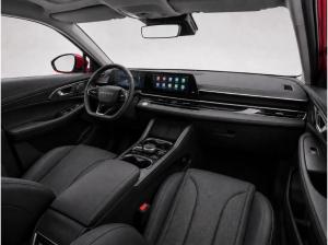 Omoda 5 +MY26+0% Finanzierung+Ambiente+keyless++++