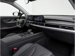 Omoda 5 +MY26+0% Finanzierung+Ambiente+keyless+PDC+Alu+