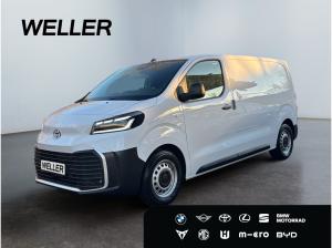 Toyota Proace ⚡BEV –75 kWh – L1 MEISTER –CAM-GEWERBE-SONDERAKTION ⚡