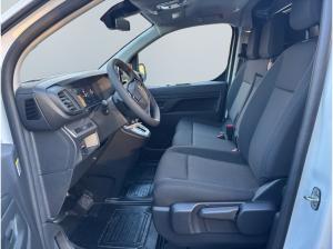 Toyota Proace ⚡BEV –75 kWh – L1 MEISTER –CAM-GEWERBE-SONDERAKTION ⚡