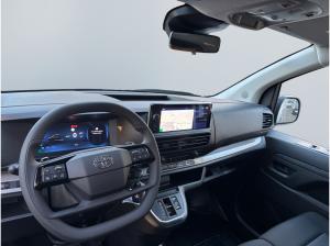 Toyota Proace ⚡BEV –75 kWh – L1 MEISTER –CAM-GEWERBE-SONDERAKTION ⚡