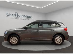 Skoda Kamiq Essence 1,0 TSI 95 PS 6-Gang // Sofort verfügbar!!
