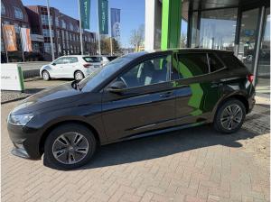 Skoda Fabia Balance 1,0 TSI 70 kW 5-Gang-Schaltgetriebe**Sonderleasing**AKTION**