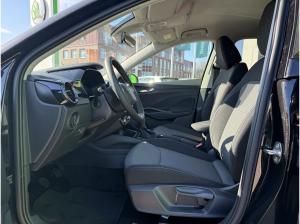 Skoda Fabia Balance 1,0 TSI 70 kW 5-Gang-Schaltgetriebe**Sonderleasing**AKTION**