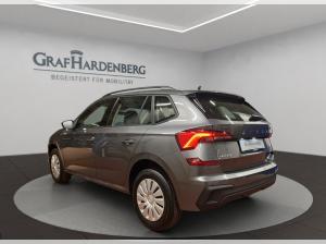 Skoda Kamiq Essence 1,0 TSI 95 PS 6-Gang // Sofort verfügbar!!