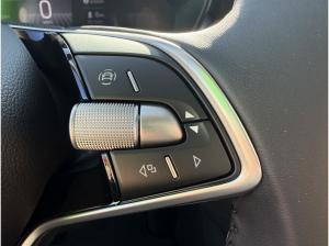 Skoda Fabia Balance 1,0 TSI 70 kW 5-Gang-Schaltgetriebe**Sonderleasing**AKTION**