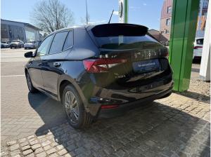Skoda Fabia Balance 1,0 TSI 70 kW 5-Gang-Schaltgetriebe**Sonderleasing**AKTION**